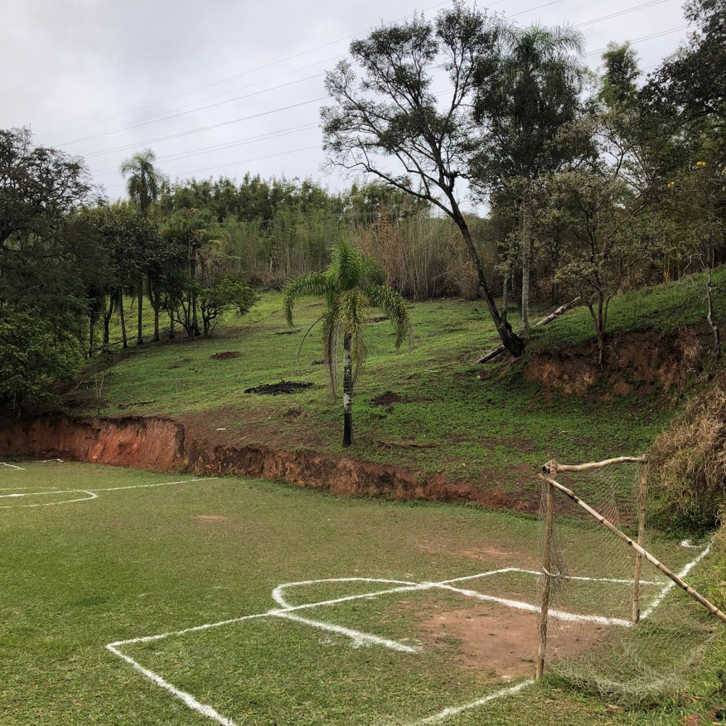 Clínica de recuperação masculina em SP - Arujá