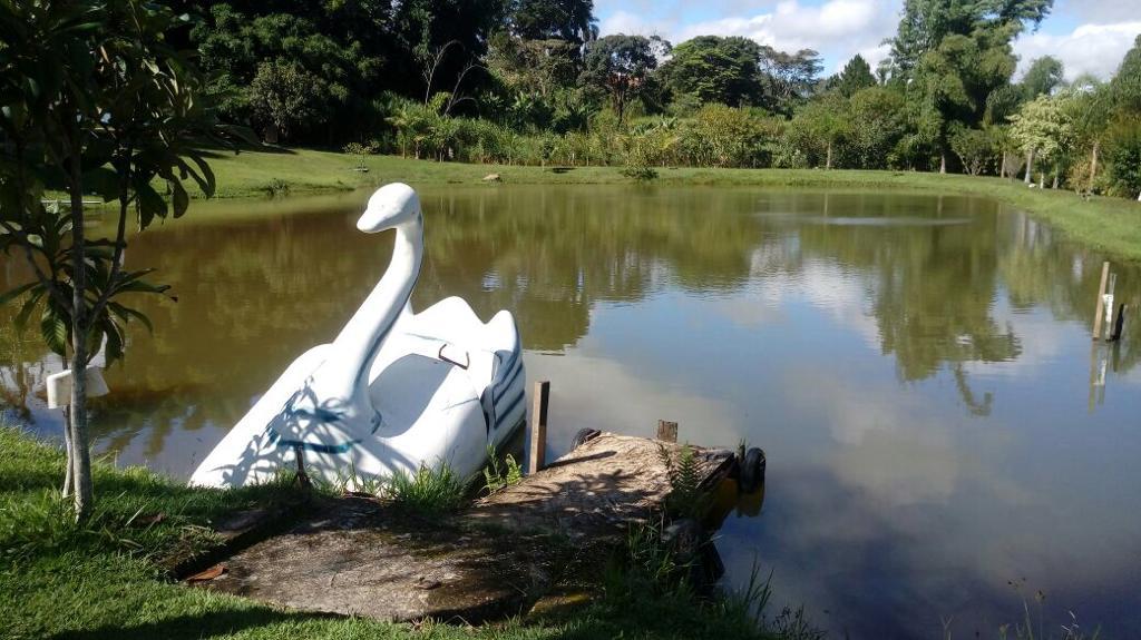 Clínica de recuperação em São Paulo - Atibaia C