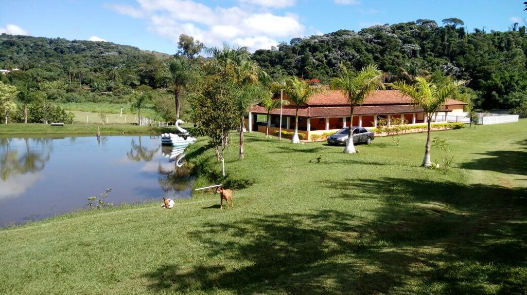 Clínica de recuperação em São Paulo - Atibaia C