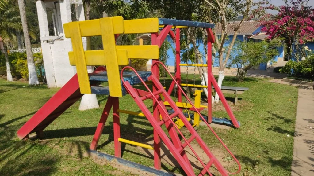 clínica de recuperação feminina em SP
