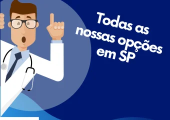 Clínica de recuperação em SP – Conheça todas as nossas unidades: