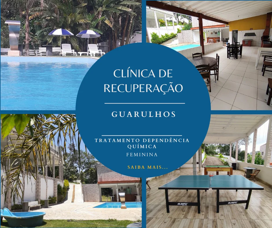 clinica de recuperação em sp