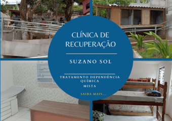Clínica de recuperação em Suzano – Mista Sol