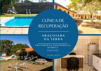 clinica de recuperação sp