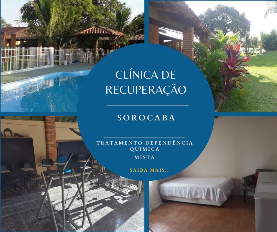 clinica de reabilitação em SP