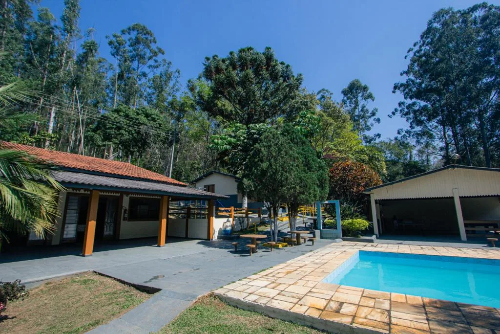 Clínica de recuperação para dependentes químicos em SP - Araçoiaba da Serra