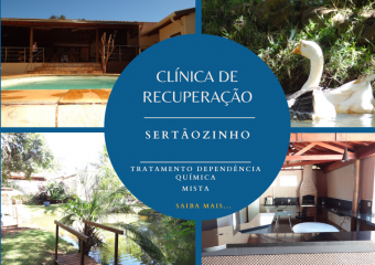 Clínica de reabilitação feminina em SP – Sertãozinho