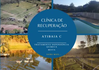Clínica de recuperação em São Paulo