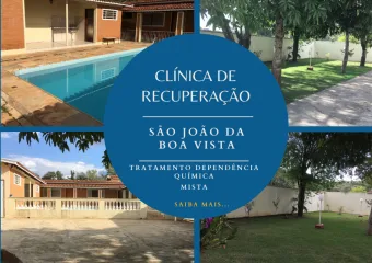 clinica de recuperação em sp
