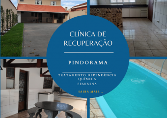 clinica de recuperação feminina