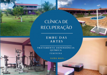 clinica de recuperação sp