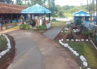 Clínica de recuperação em Cambará – PR