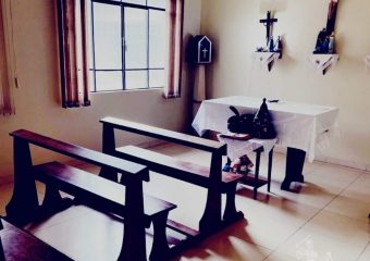 Clínica de recuperação em São Jorge d’Oeste – PR