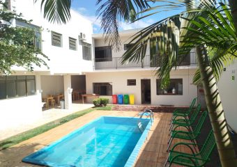 Clínica de recuperação em Foz do Iguaçu – PR