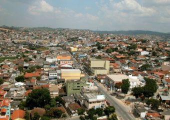 CLÍNICA DE RECUPERAÇÃO EM COTIA – SP