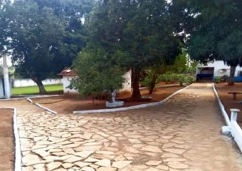 CLÍNICA DE RECUPERAÇÃO EM VALPARAÍSO DE GOIÁS – GOIÁS