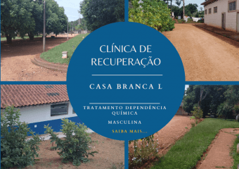 Clínica de reabilitação em São Paulo – Casa Branca