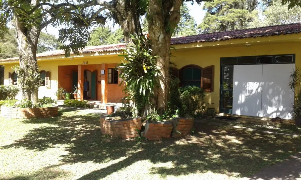 Clínica de recuperação em SP - Cotia EB