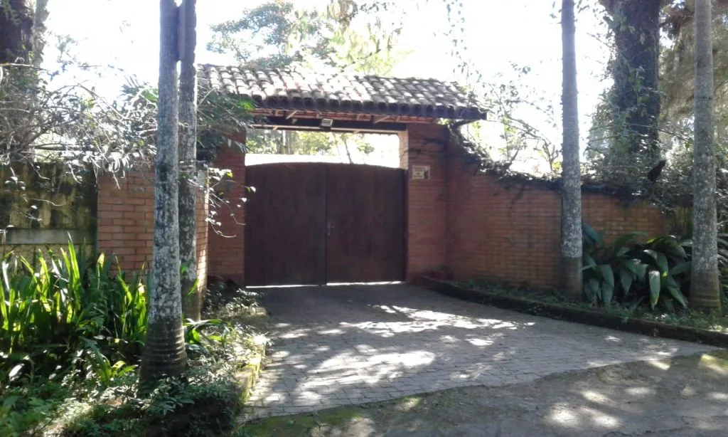 Clínica de recuperação em SP - Cotia EB