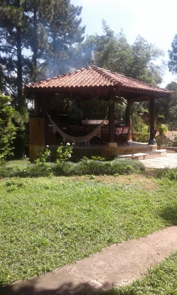 Clínica de recuperação em SP - Cotia EB