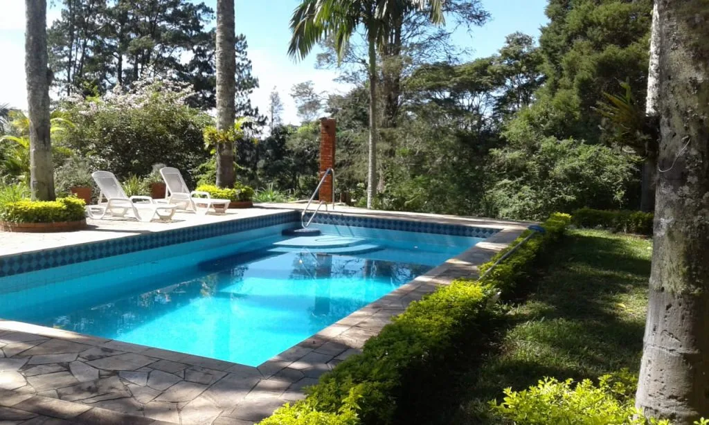 Clínica de recuperação em SP - Cotia EB