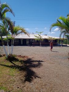 Clínica de reabilitação, comunidade terapêutica em Santa Catarina, masculina, tratamento para dependentes químicos e alcoólatras em SC