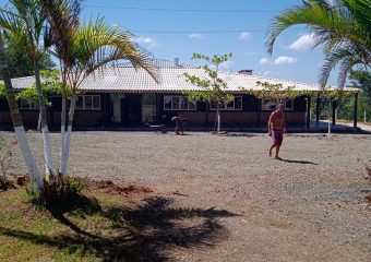 Clínica de recuperação masculina em Santa Catarina, Siderópolis – SC