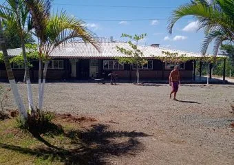 Clínica de recuperação masculina em Santa Catarina, Siderópolis – SC