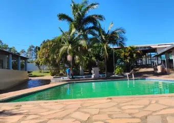 Clínica de Recuperação em Gama Distrito Federal