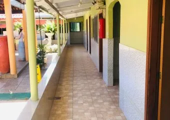 CLÍNICA DE RECUPERAÇÃO EM ANÁPOLIS – GO