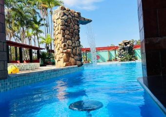 CLÍNICA DE RECUPERAÇÃO EM NOVA VENEZA – GOIÁS