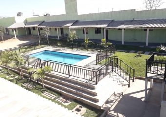 CLÍNICA DE RECUPERAÇÃO EM CALDAS NOVAS – GO