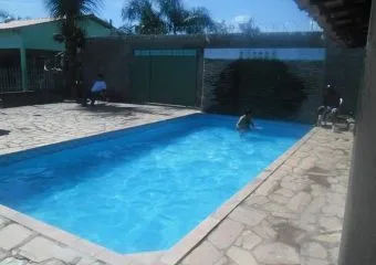 CLÍNICA DE RECUPERAÇÃO EM CORUMBAÍBA – GOIÁS