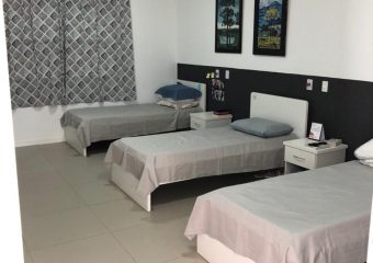 Clínica de recuperação em Santa Catarina, Ibicaré – SC – Masculina