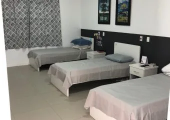 Clínica de recuperação em Santa Catarina, Ibicaré – SC – Masculina