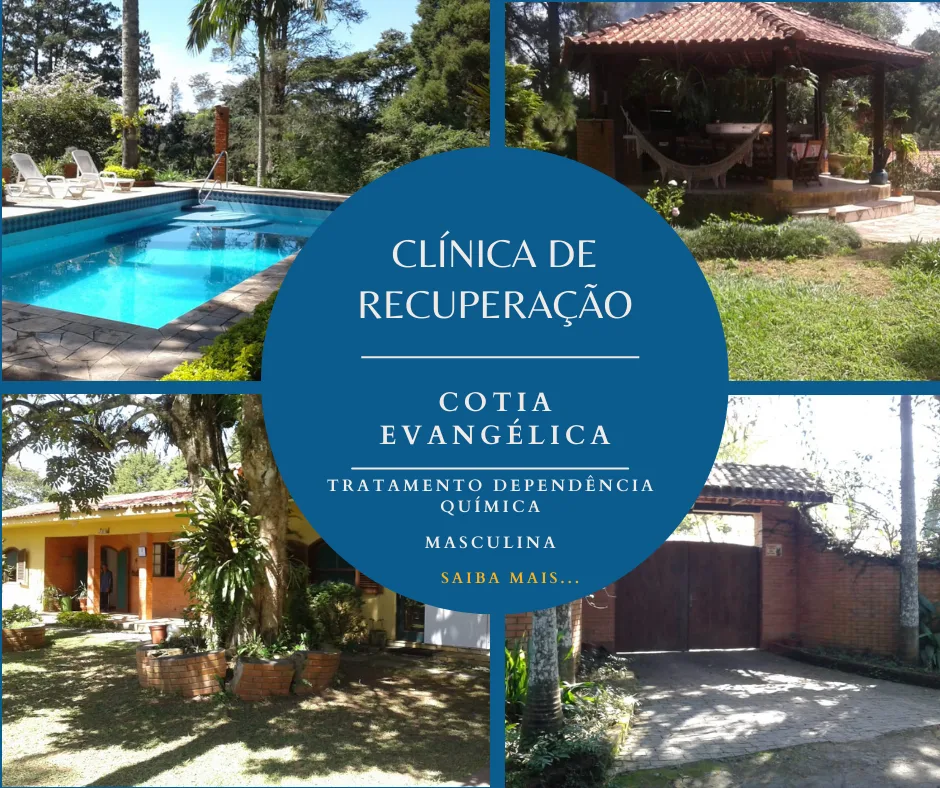 clinica de recuperação em são paulo