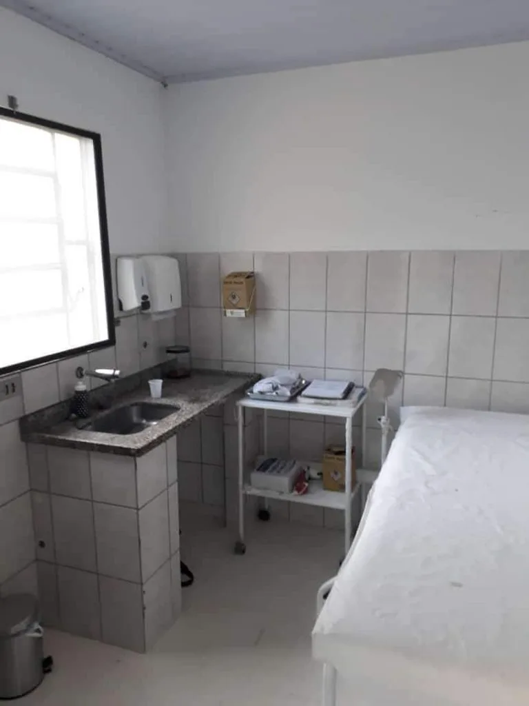 Tratamento de dependentes químicos em SP