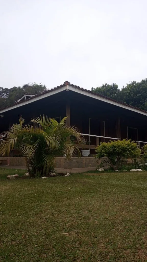 Clínica de recuperação em São Paulo - Embu