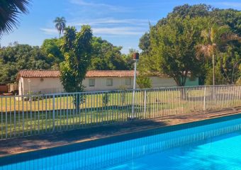 CLÍNICA DE RECUPERAÇÃO EM PARANOÁ, DISTRITO FEDERAL