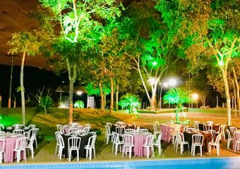 CLÍNICA DE RECUPERAÇÃO EM HIDROLÂNDIA – GOIÁS