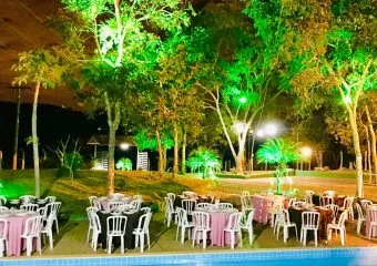 CLÍNICA DE RECUPERAÇÃO EM HIDROLÂNDIA – GOIÁS