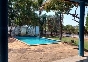 CLÍNICA DE RECUPERAÇÃO EM SENADOR CANEDO – GOIÁS