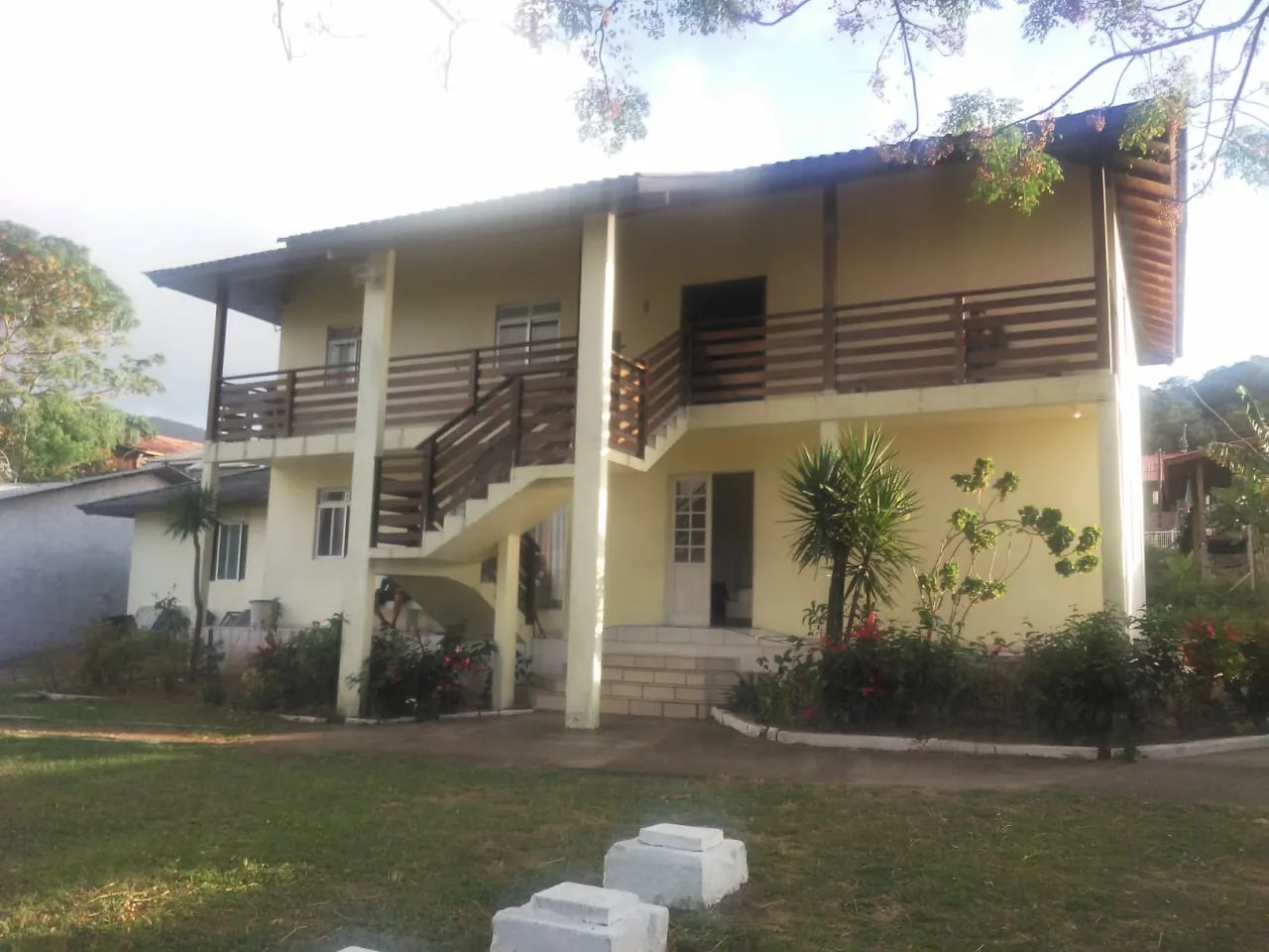 Clínica de recuperação em Florianópolis - SC. Clínica de recuperação masculina para dependentes químicos e alcoólatras