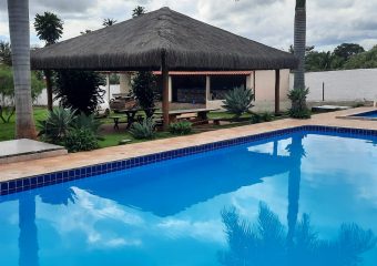 CLÍNICA DE RECUPERAÇÃO EM SENADOR CANEDO – GOIÁS