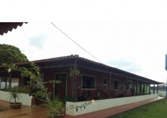 CLÍNICA DE RECUPERAÇÃO EM GOIATUBA – GOIÁS