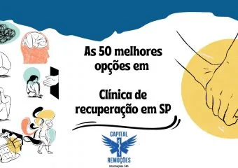 As 28 melhores opções em Clínica de recuperação em SP