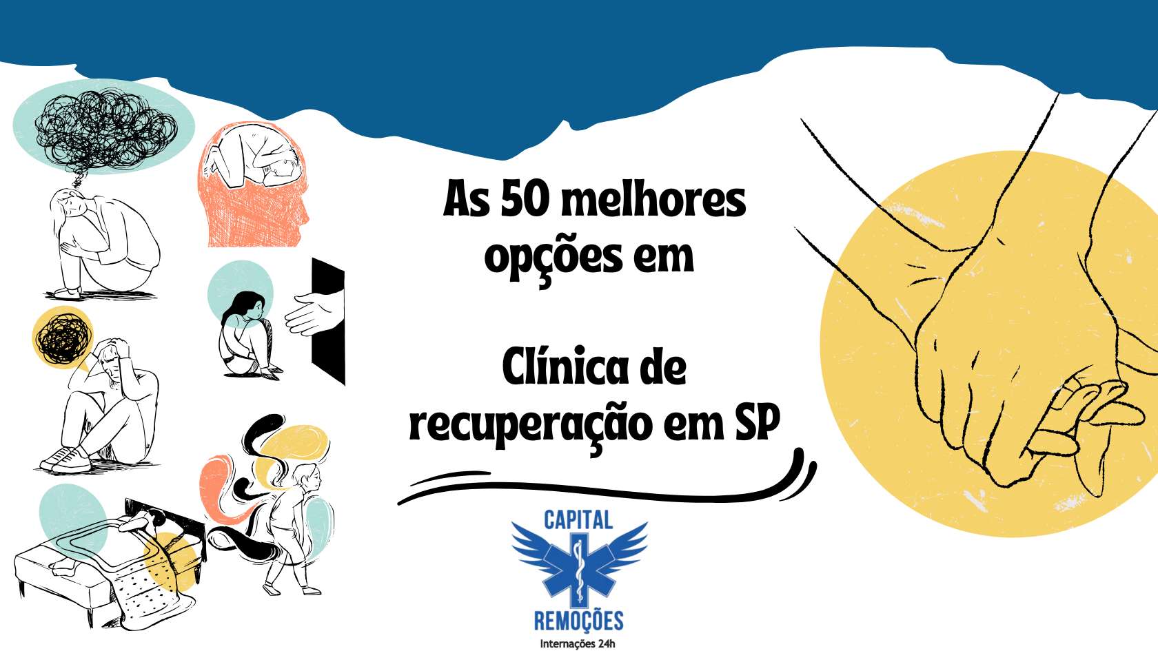 clinica de recuperação em sp