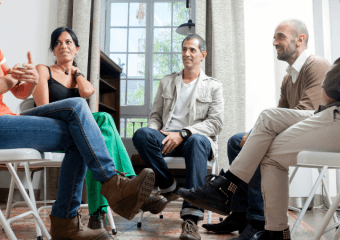 Clínica de recuperação em SP – Como encontrar a melhor opção com segurança e confiança