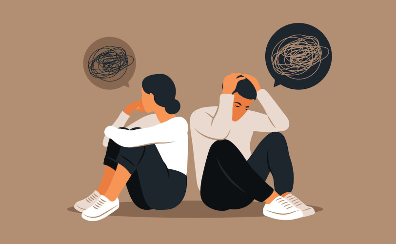 Internação involuntária x internação compulsória - qual a diferença?
