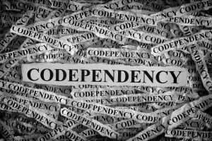 codependencia emocional e os desafios de uma internação involuntária
